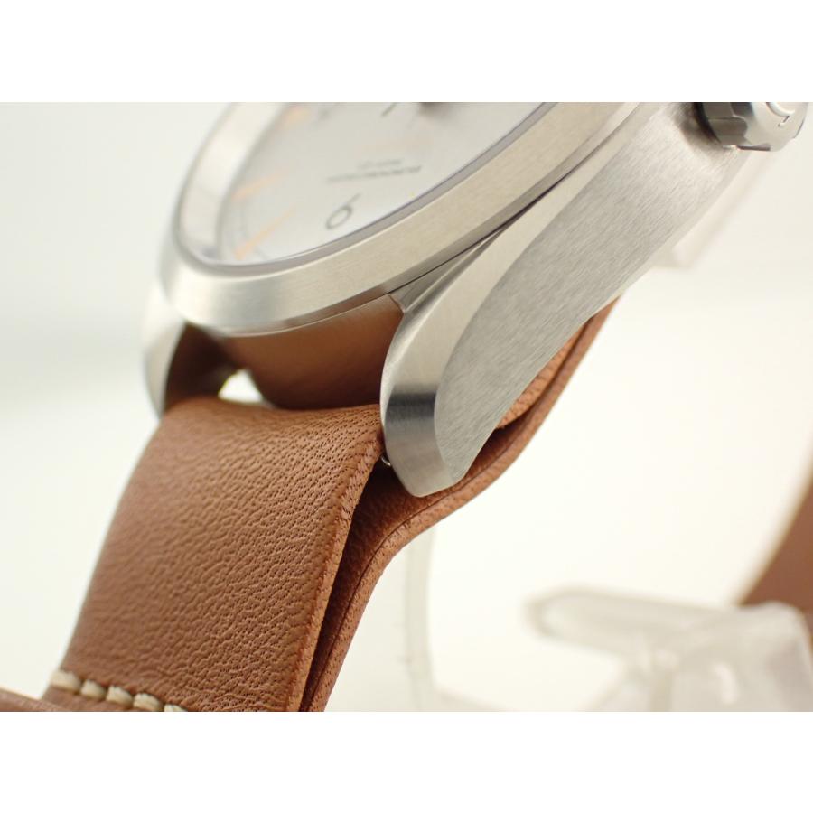 オメガ シーマスター レイルマスター コーアクシャル マスター クロノメーター 40mm220.12.40.20.06.001 新品 | SEAMASTER | 03