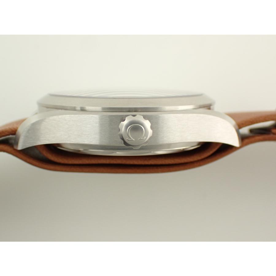 オメガ シーマスター レイルマスター コーアクシャル マスター クロノメーター 40mm220.12.40.20.06.001 新品 | SEAMASTER | 04