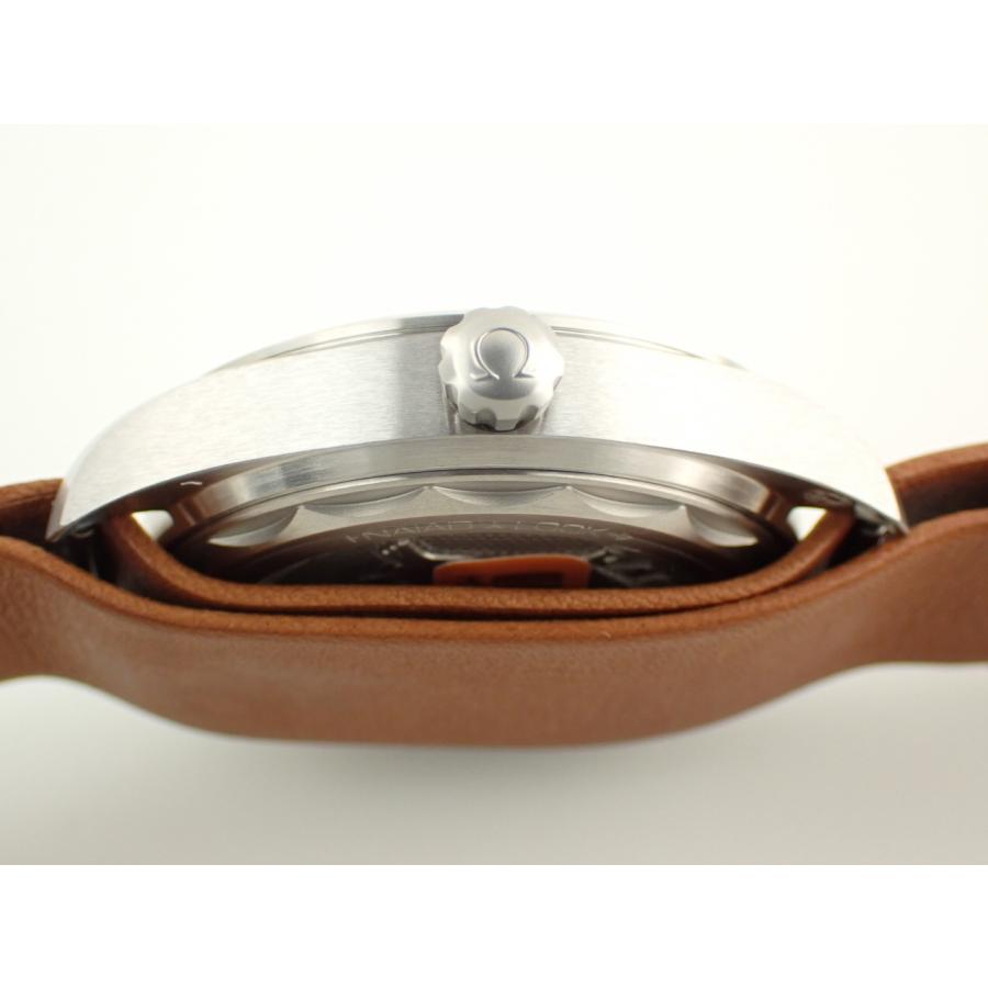 オメガ シーマスター レイルマスター コーアクシャル マスター クロノメーター 40mm220.12.40.20.06.001 新品 | SEAMASTER | 05