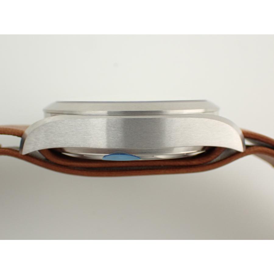 オメガ シーマスター レイルマスター コーアクシャル マスター クロノメーター 40mm220.12.40.20.06.001 新品 | SEAMASTER | 06