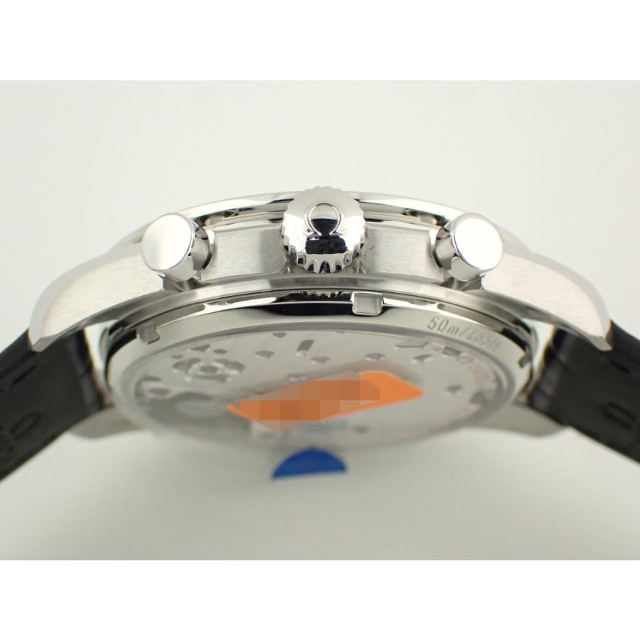 オメガ スピードマスター クロノスコープ コーアクシャル マスタークロノメーター 329.33.43.51.02.001 新品 | OMEGA | 05