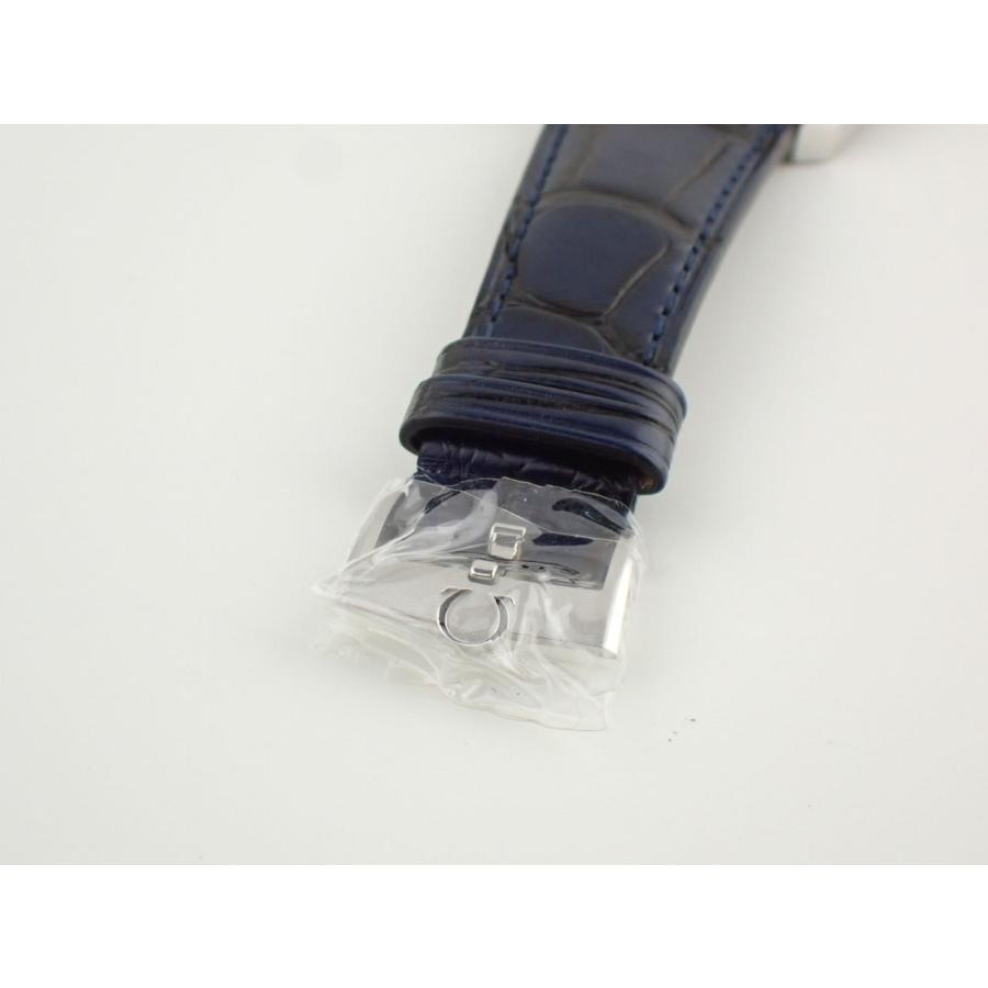 オメガ スピードマスター クロノスコープ コーアクシャル マスタークロノメーター 329.33.43.51.02.001 新品 | OMEGA | 08