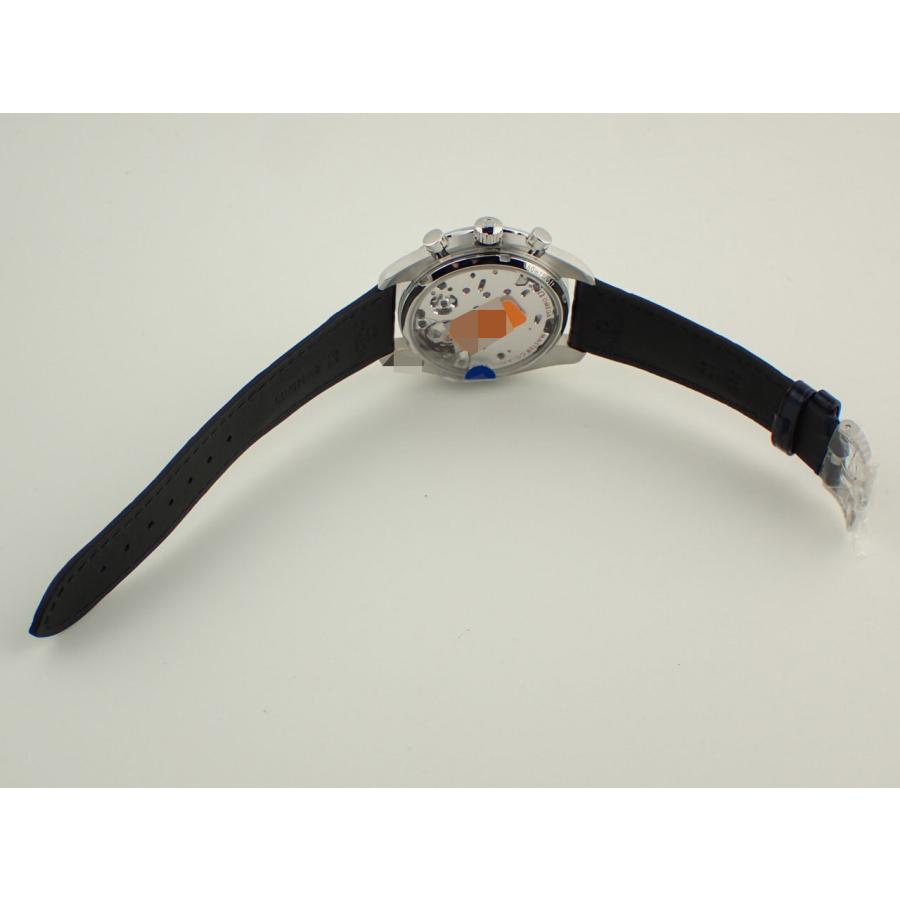 オメガ スピードマスター クロノスコープ コーアクシャル マスタークロノメーター 329.33.43.51.02.001 新品 | OMEGA | 09