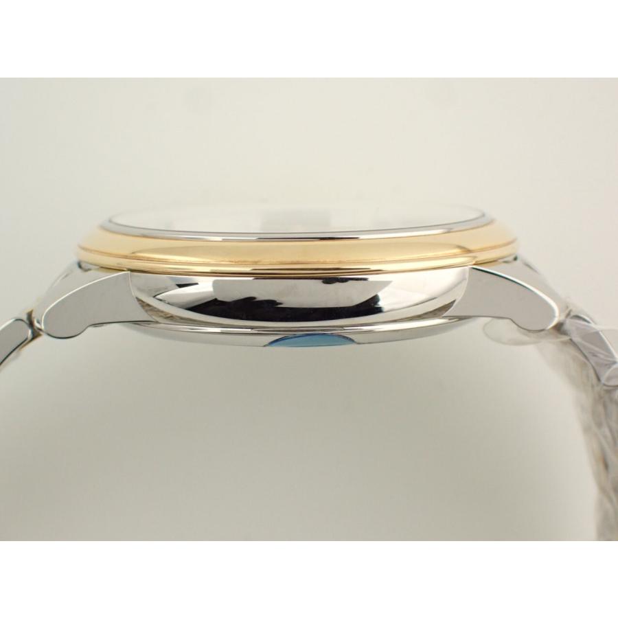オメガ デヴィル プレステージ コンビ コーアクシャル クロノメーター 424.20.40.20.02.001 新品 | OMEGA | 06