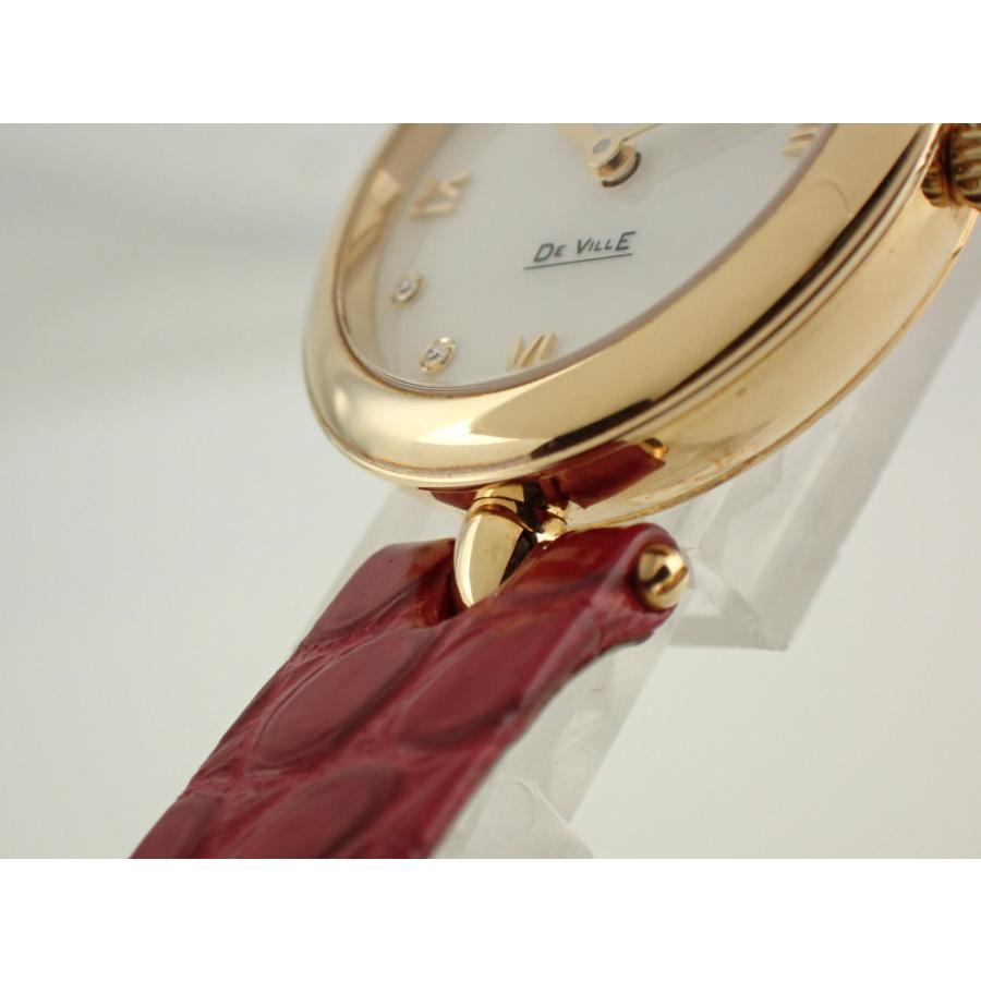 オメガ デヴィル プレステージ デュードロップ 424.53.27.60.55.001新品 | OMEGA | 03