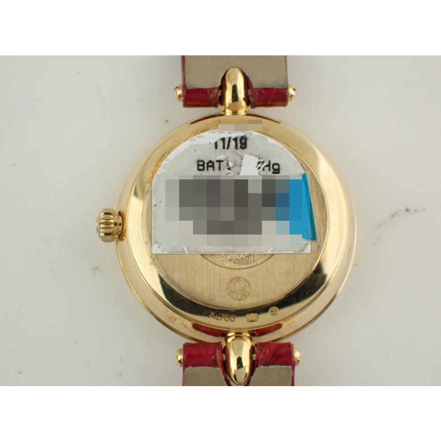 オメガ デヴィル プレステージ デュードロップ 424.53.27.60.55.001新品 | OMEGA | 07