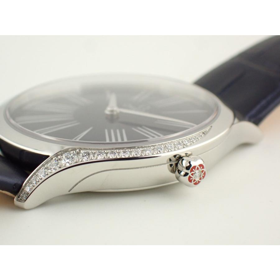 オメガ デヴィル トレゾア 36mm 428.18.36.60.03.001新品 | OMEGA | 02