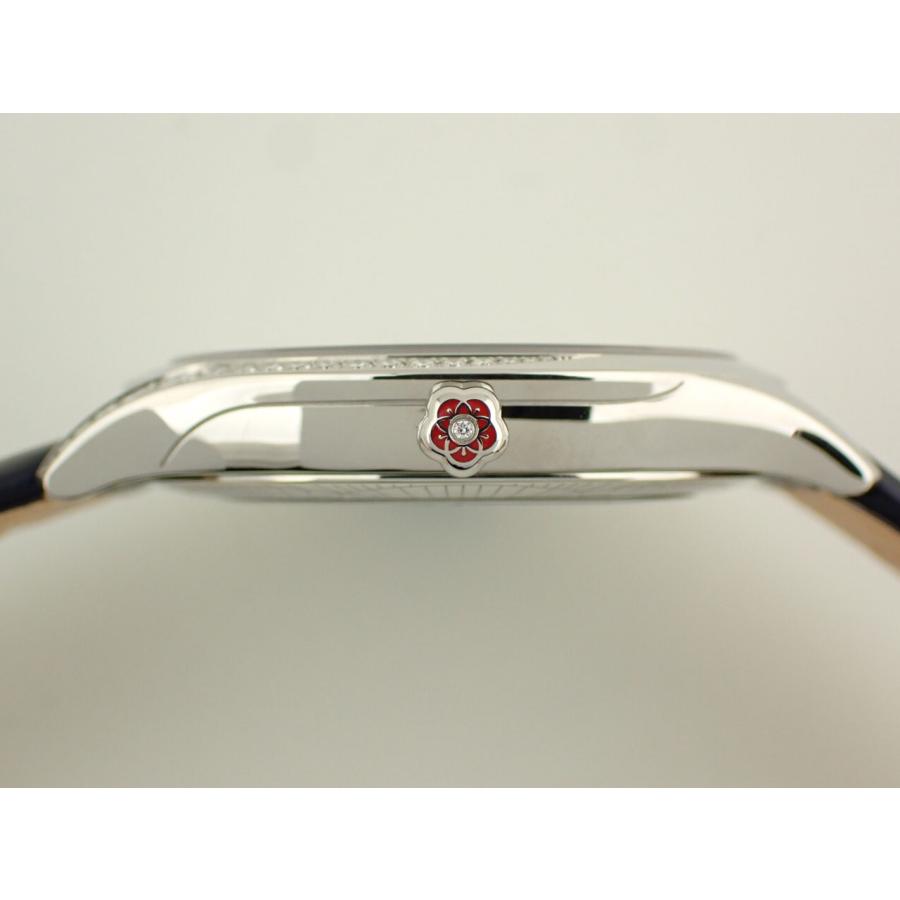 オメガ デヴィル トレゾア 36mm 428.18.36.60.03.001新品 | OMEGA | 04
