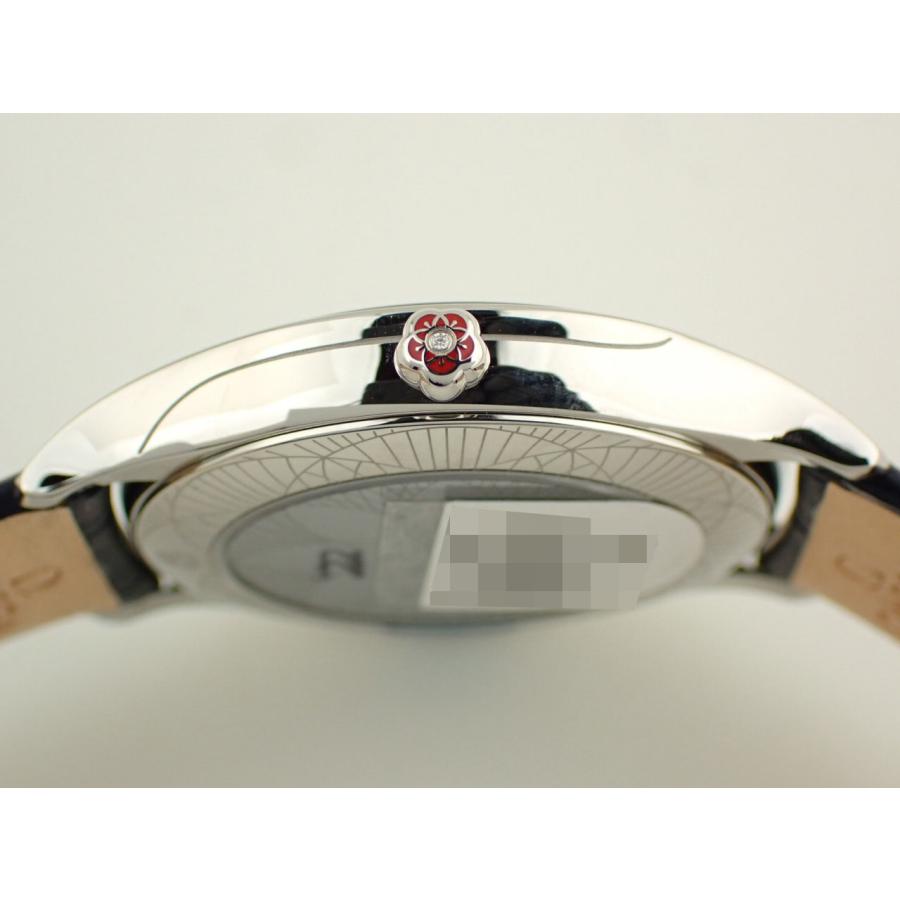 オメガ デヴィル トレゾア 36mm 428.18.36.60.03.001新品 | OMEGA | 05