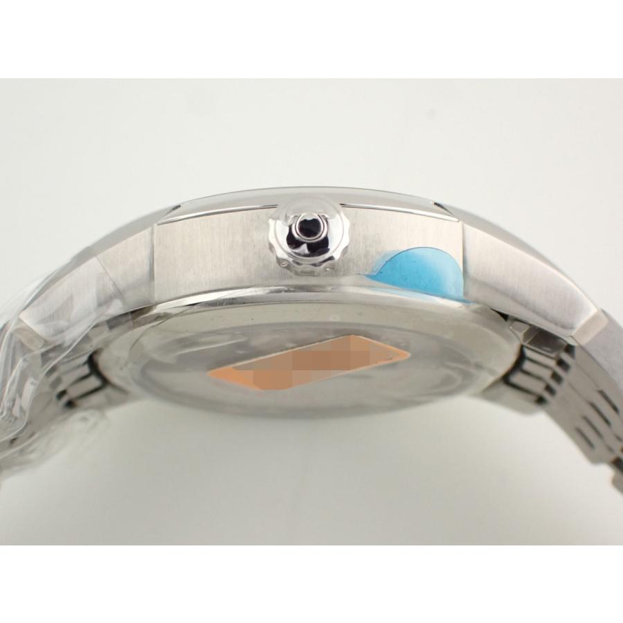 オメガ デヴィル アワービジョン コーアクシャル マスター クロノメーター 433.10.41.21.10.001新品 | OMEGA | 05