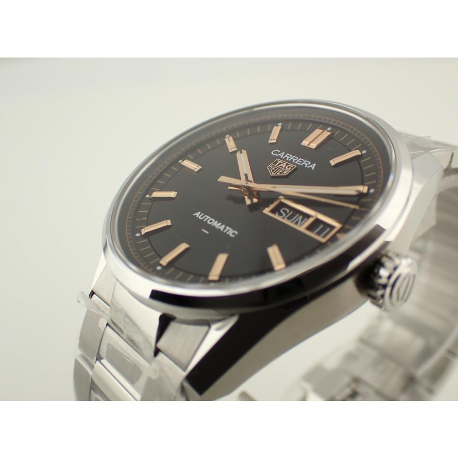 タグホイヤー カレラ キャリバーTH31-02 デイデイト ブラック WDA2111.BA0043新品 | カレラ | 02