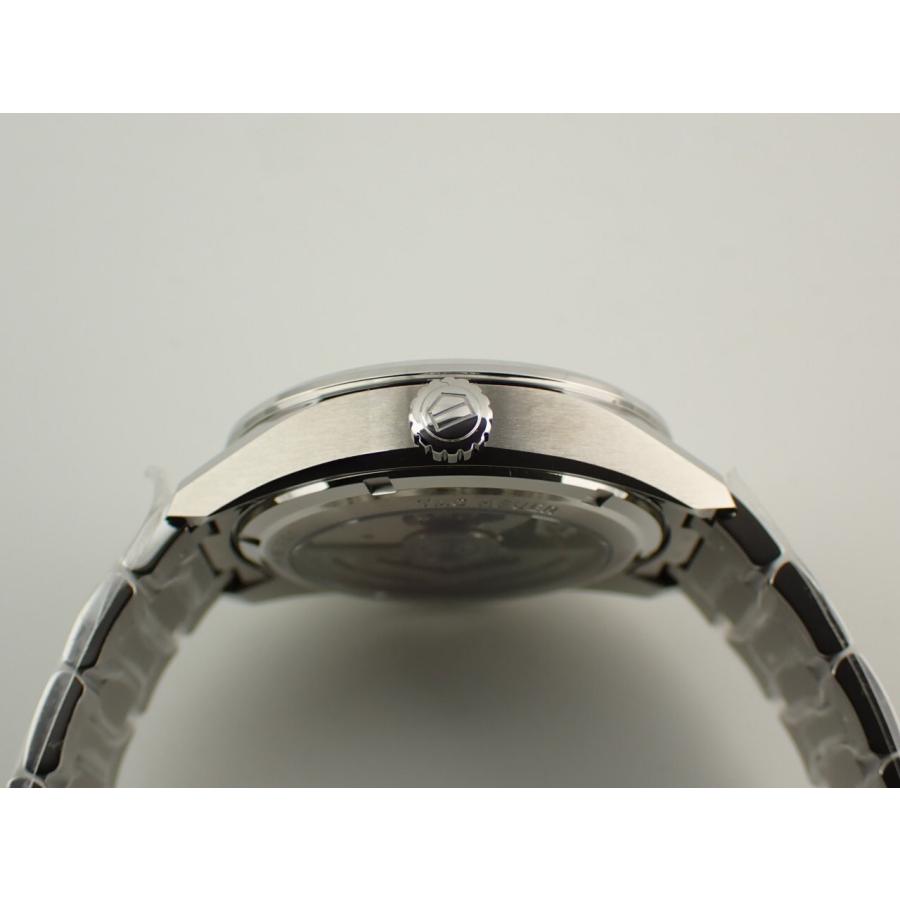 タグホイヤー カレラ キャリバーTH31-02 デイデイト ブラック WDA2111.BA0043新品 | カレラ | 05