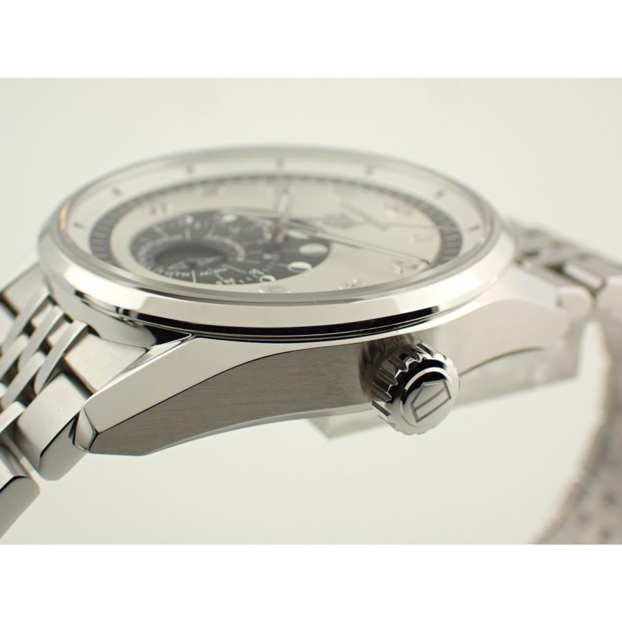 タグホイヤーカレラ アストロノマー ムーンフェイズ コンプリケーション WBX2110.BA0044 未使用 | カレラ | 02