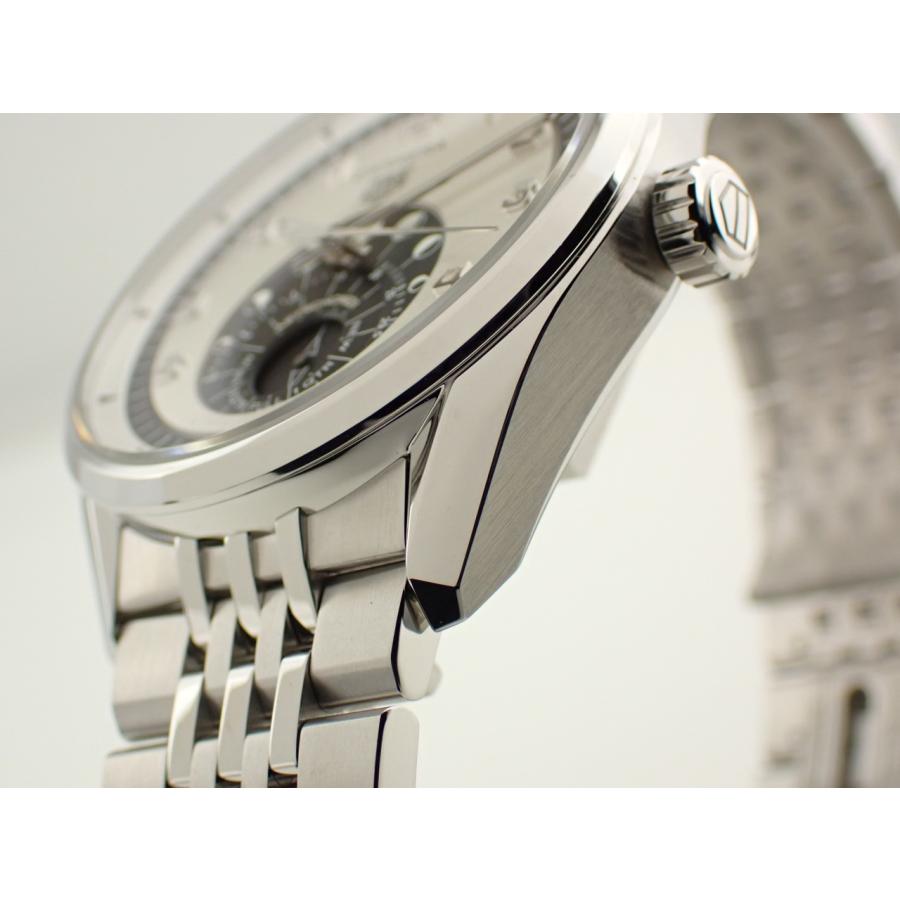 タグホイヤーカレラ アストロノマー ムーンフェイズ コンプリケーション WBX2110.BA0044 未使用 | カレラ | 03