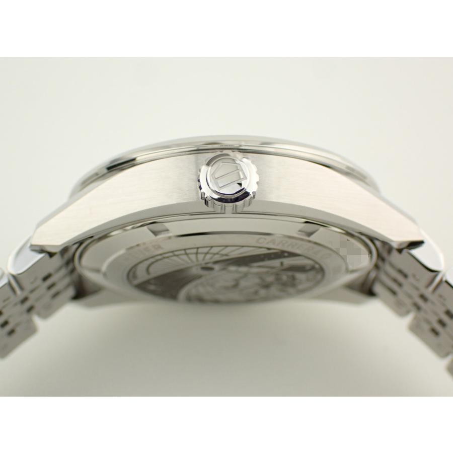 タグホイヤーカレラ アストロノマー ムーンフェイズ コンプリケーション WBX2110.BA0044 未使用 | カレラ | 05