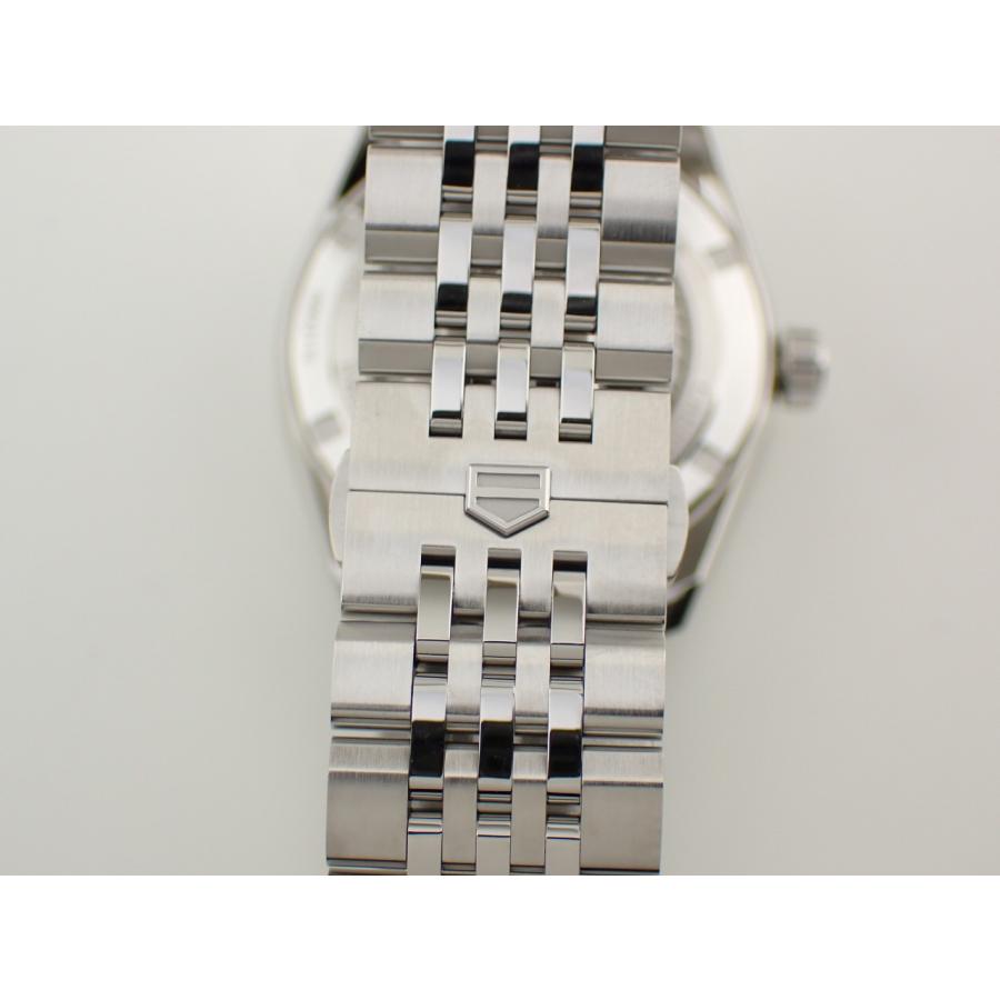 タグホイヤーカレラ アストロノマー ムーンフェイズ コンプリケーション WBX2110.BA0044 未使用 | カレラ | 08