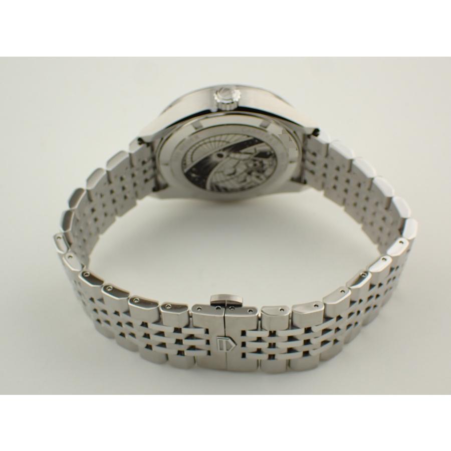 タグホイヤーカレラ アストロノマー ムーンフェイズ コンプリケーション WBX2110.BA0044 未使用 | カレラ | 09