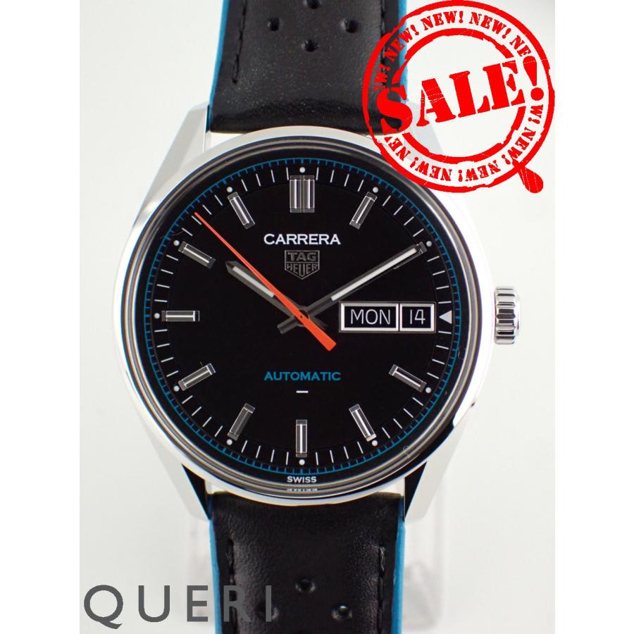 タグホイヤー カレラ デイデイト 41mm キャリバーTH31-02 WDA2110.FC6614 新品 | カレラ