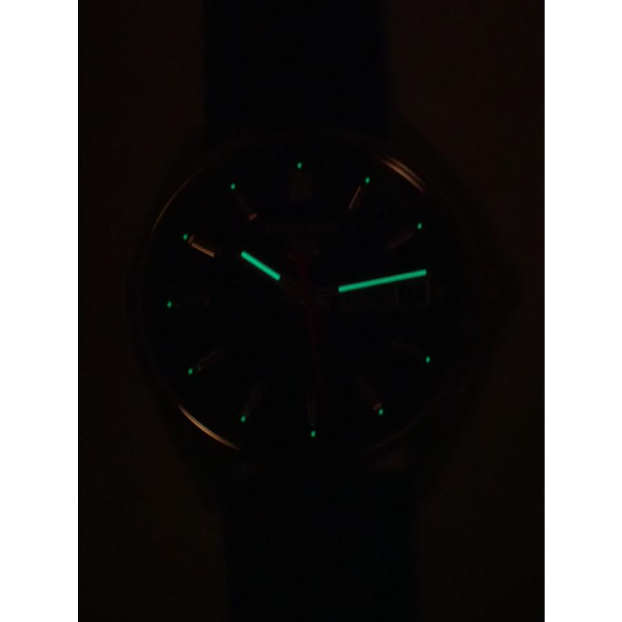 タグホイヤー カレラ デイデイト 41mm キャリバーTH31-02 WDA2110.FC6614 新品 | カレラ | 10