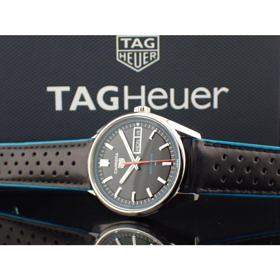 タグホイヤー カレラ デイデイト 41mm キャリバーTH31-02 WDA2110.FC6614 新品 | カレラ | 13