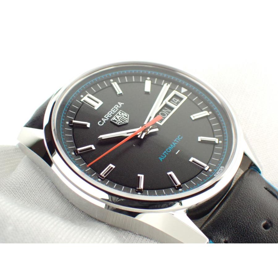 タグホイヤー カレラ デイデイト 41mm キャリバーTH31-02 WDA2110.FC6614 新品 | カレラ | 01