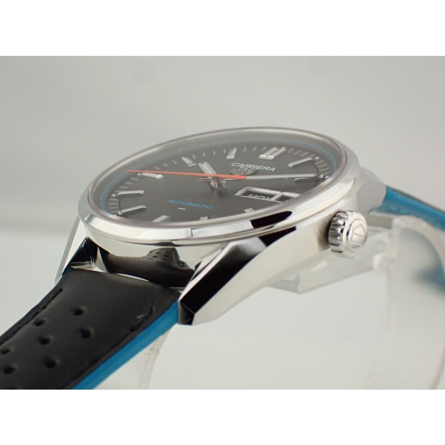タグホイヤー カレラ デイデイト 41mm キャリバーTH31-02 WDA2110.FC6614 新品 | カレラ | 02