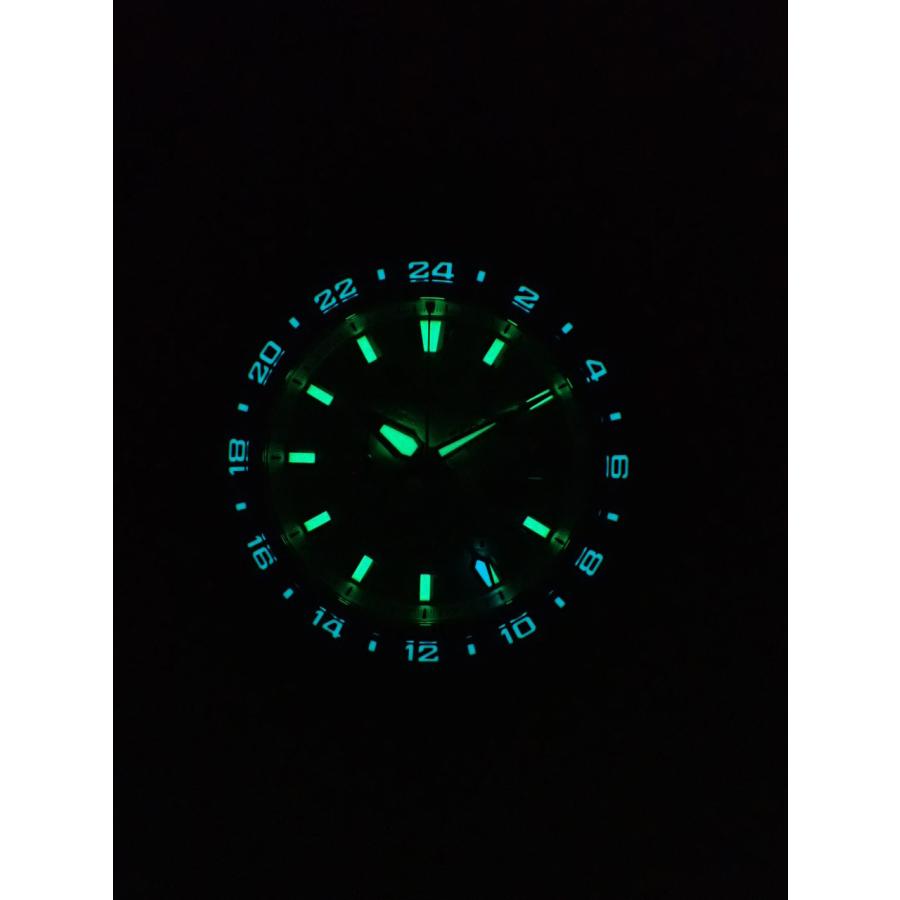 グランドセイコー スポーツコレクション スプリングドライブ クロノグラフ GMT 獅子 SBGC253(9R86-0AN0) 新品 | Grand Seiko | 10