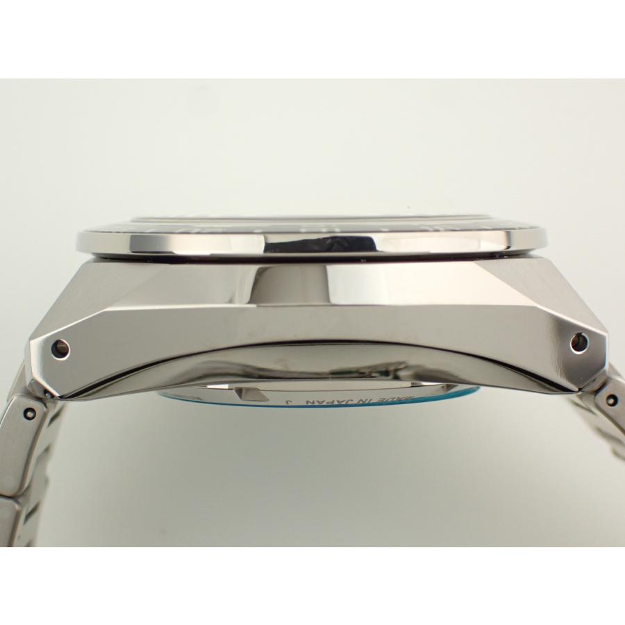 グランドセイコー スポーツコレクション スプリングドライブ クロノグラフ GMT 獅子 SBGC253(9R86-0AN0) 新品 | Grand Seiko | 06