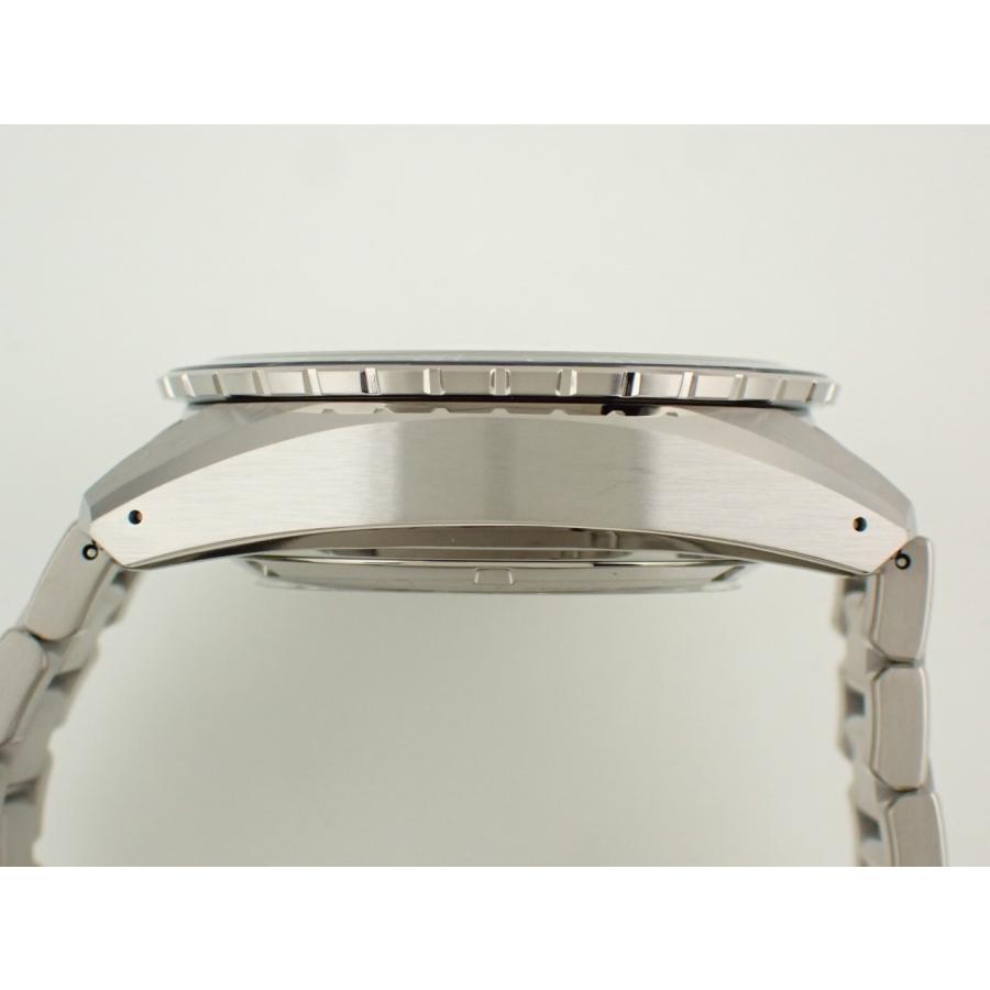 グランドセイコー エボリューション9コレクション スプリングドライブ クロノグラフ GMT ブラック SBGC251(9R86-0AP0)新品 | Grand Seiko | 06