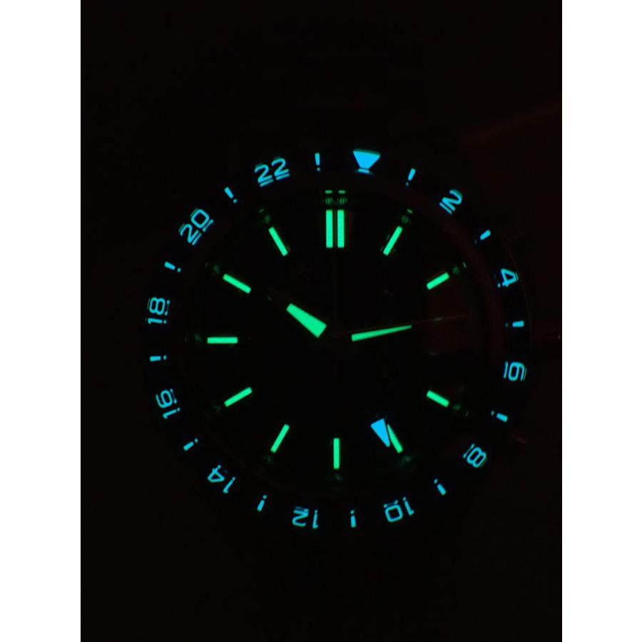 グランドセイコー エボリューション9コレクション スプリングドライブ クロノグラフ GMT ブラック SBGC251(9R86-0AP0)新品 | Grand Seiko | 09