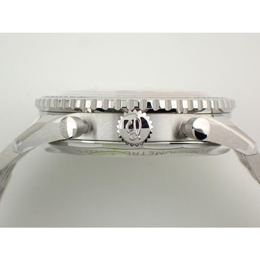 ブライトリングナビタイマー B01 43 クロノグラフ AB0138241G1A1(AB0138)新品 | ナビタイマー | 04