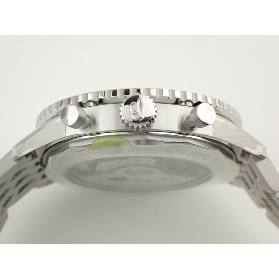 ブライトリングナビタイマー B01 43 クロノグラフ AB0138241G1A1(AB0138)新品 | ナビタイマー | 05