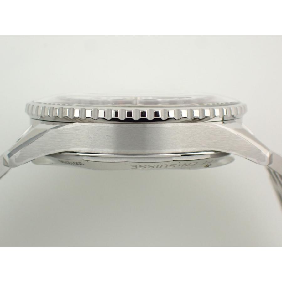 ブライトリングナビタイマー B01 43 クロノグラフ AB0138241G1A1(AB0138)新品 | ナビタイマー | 06