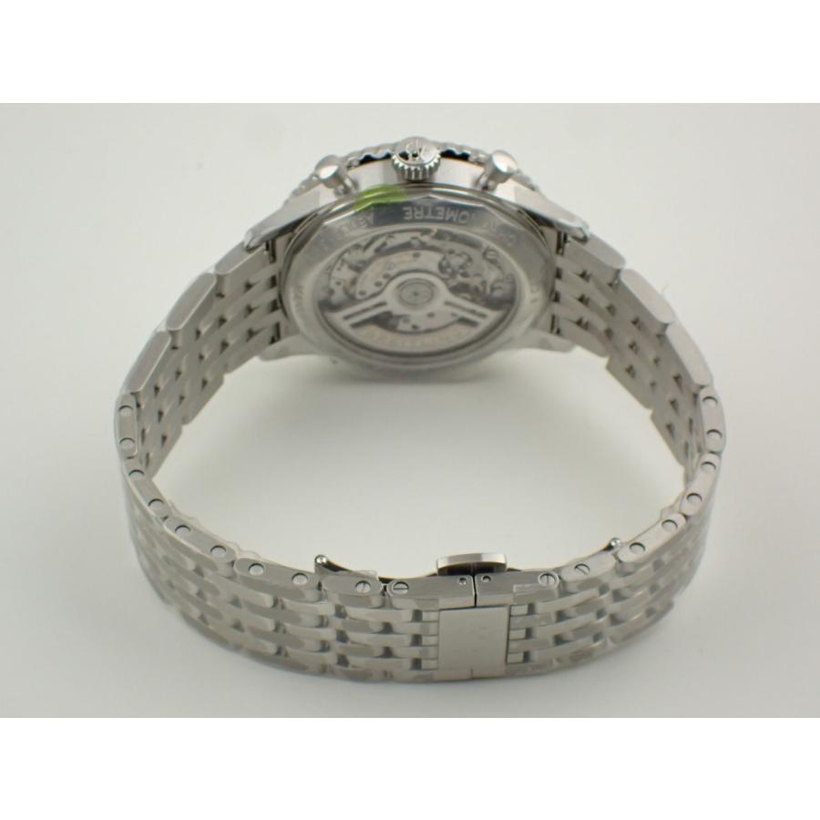 ブライトリングナビタイマー B01 43 クロノグラフ AB0138241G1A1(AB0138)新品 | ナビタイマー | 09