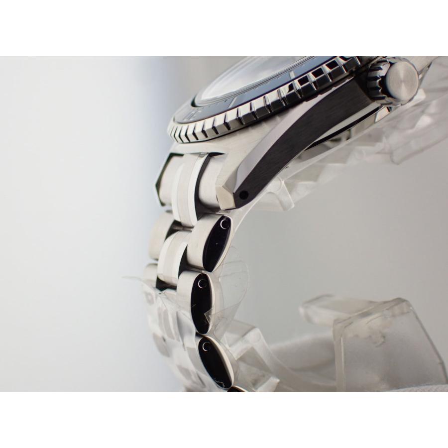 セイコー プロスペックス マリーンマスター メカニカルダイバーズ 1965ヘリテージ SBEN007(6L37-00B0)新品 | PROSPEX | 03