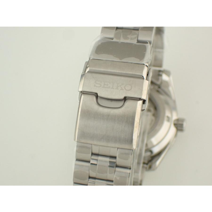 セイコー プロスペックス マリーンマスター メカニカルダイバーズ 1965ヘリテージ SBEN007(6L37-00B0)新品 | PROSPEX | 08