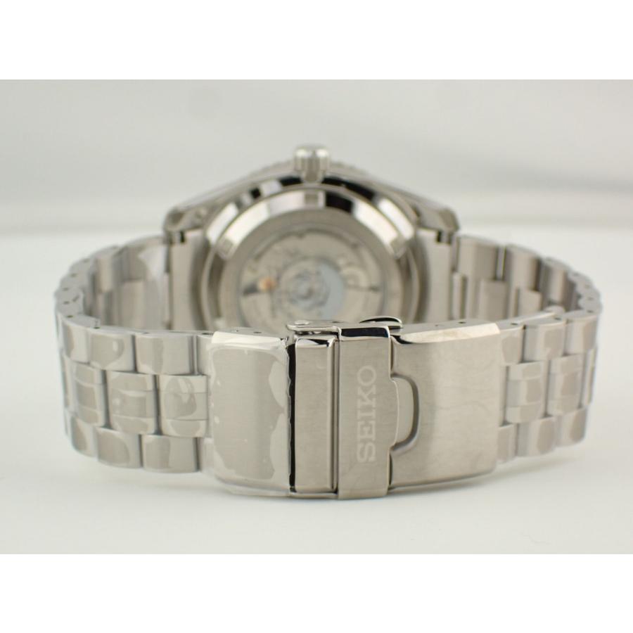 セイコー プロスペックス マリーンマスター メカニカルダイバーズ 1965ヘリテージ SBEN007(6L37-00B0)新品 | PROSPEX | 09