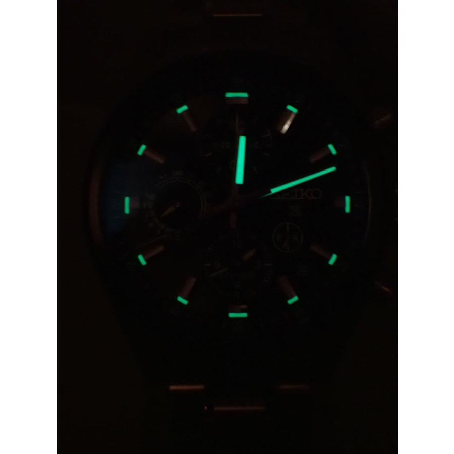 セイコー プロスペックス スピードタイマー 東京2025世界陸上記念限定モデル SBED015(5X83-0AM0-1)新品 | PROSPEX | 10