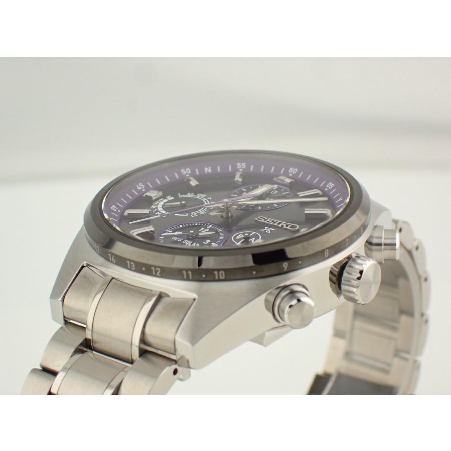 セイコー プロスペックス スピードタイマー 東京2025世界陸上記念限定モデル SBED015(5X83-0AM0-1)新品 | PROSPEX | 02