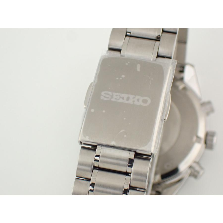 セイコー プロスペックス スピードタイマー 東京2025世界陸上記念限定モデル SBED015(5X83-0AM0-1)新品 | PROSPEX | 08