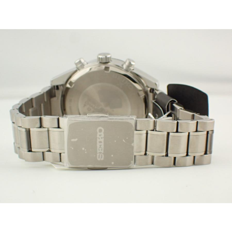 セイコー プロスペックス スピードタイマー 東京2025世界陸上記念限定モデル SBED015(5X83-0AM0-1)新品 | PROSPEX | 09