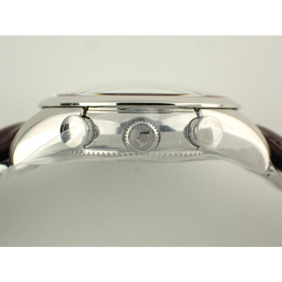 シチズ ンカンパノラ グランドコンプリケーション 深緋 AH4081-17W(6772-A1CJN02)新品 | コンプリケーション | 04