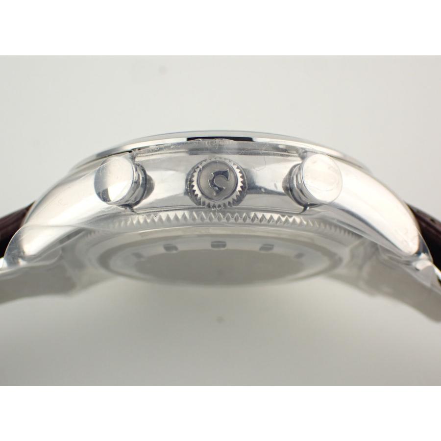 シチズ ンカンパノラ グランドコンプリケーション 深緋 AH4081-17W(6772-A1CJN02)新品 | コンプリケーション | 05