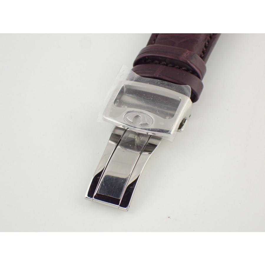 シチズ ンカンパノラ グランドコンプリケーション 深緋 AH4081-17W(6772-A1CJN02)新品 | コンプリケーション | 08