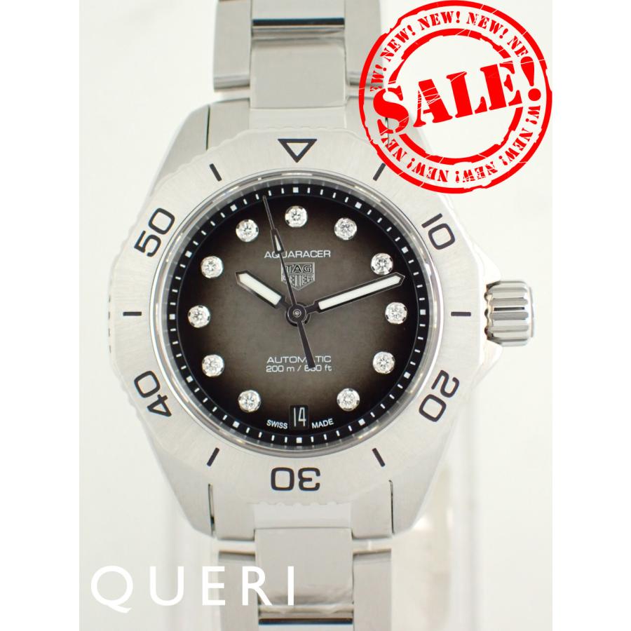 TAG HEUER（タグ・ホイヤー） アクアレーサープロフェッショナル 200