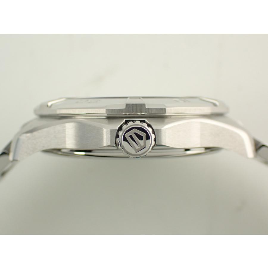 タグホイヤー アクアレーサー プロフェッショナル200 ソーラーグラフWBP1311.BA0005 新品 | TAG HEUER | 04