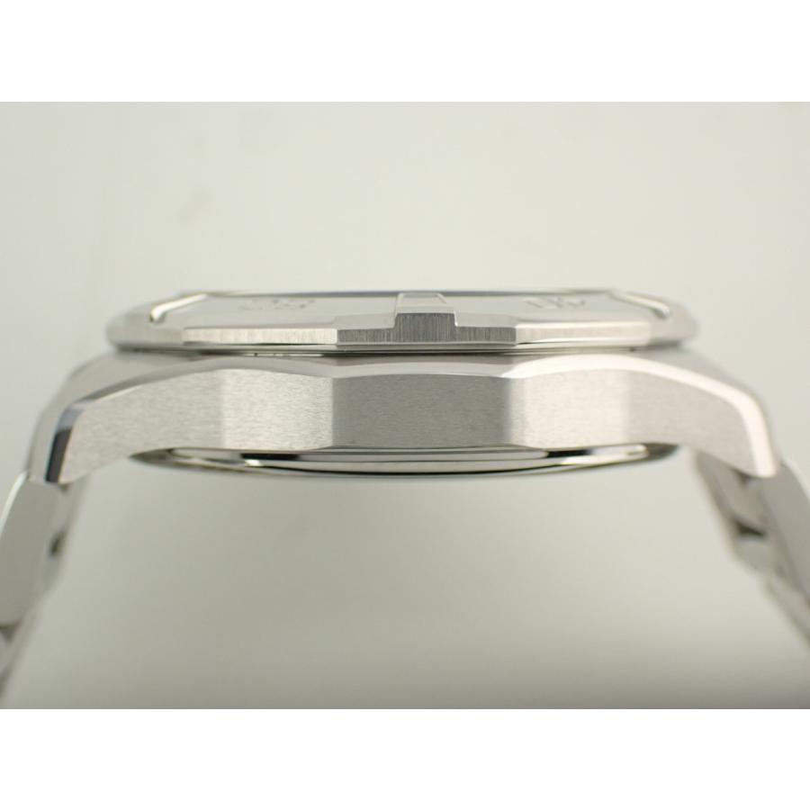 タグホイヤー アクアレーサー プロフェッショナル200 ソーラーグラフWBP1311.BA0005 新品 | TAG HEUER | 06