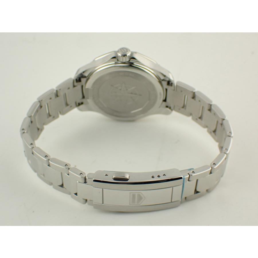 タグホイヤー アクアレーサー プロフェッショナル200 ソーラーグラフWBP1311.BA0005 新品 | TAG HEUER | 09