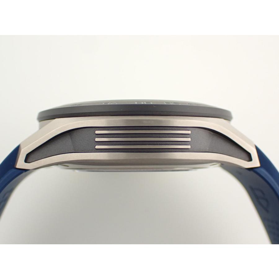 タグホイヤー カレラ クロノグラフ エクストリームスポーツ ブルー CBU2081.FT6274 新品 | カレラ | 06