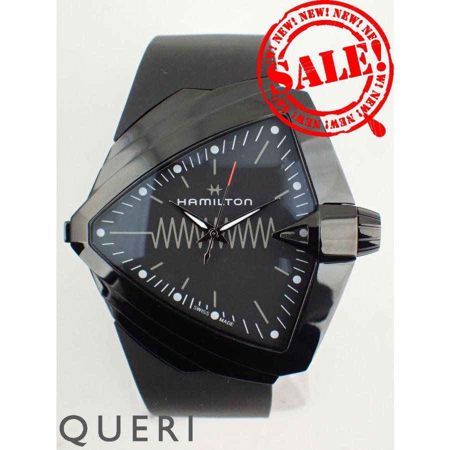 ハミルトン ベンチュラ XXL ブライト H24604330 新品 | ベンチュラ